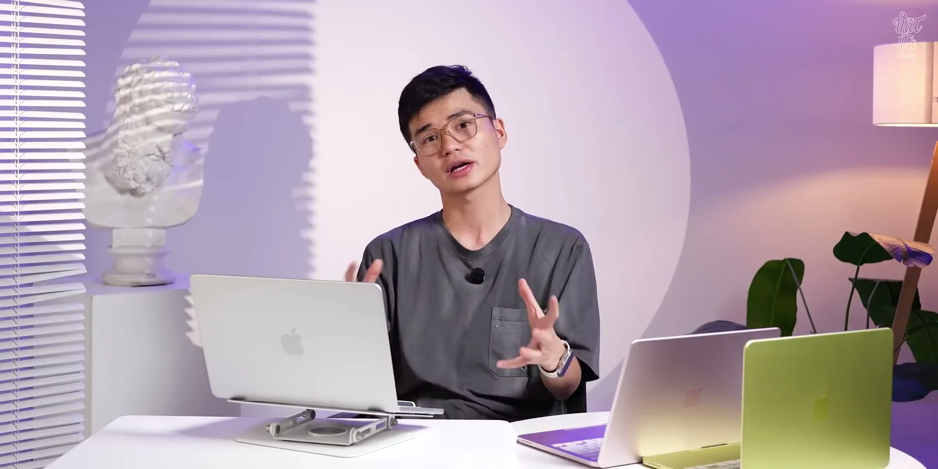 Test pin ổn định Test pin ổn định