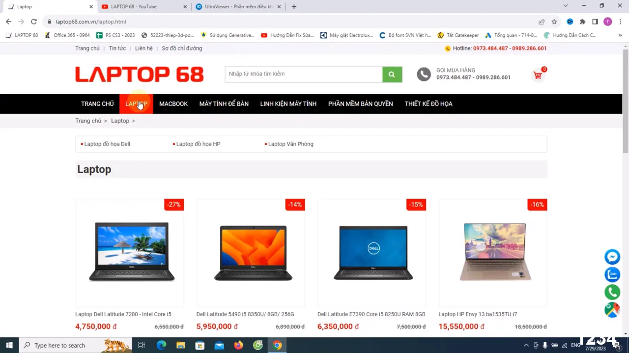 Tìm kiếm UltraViewer Tìm kiếm UltraViewer