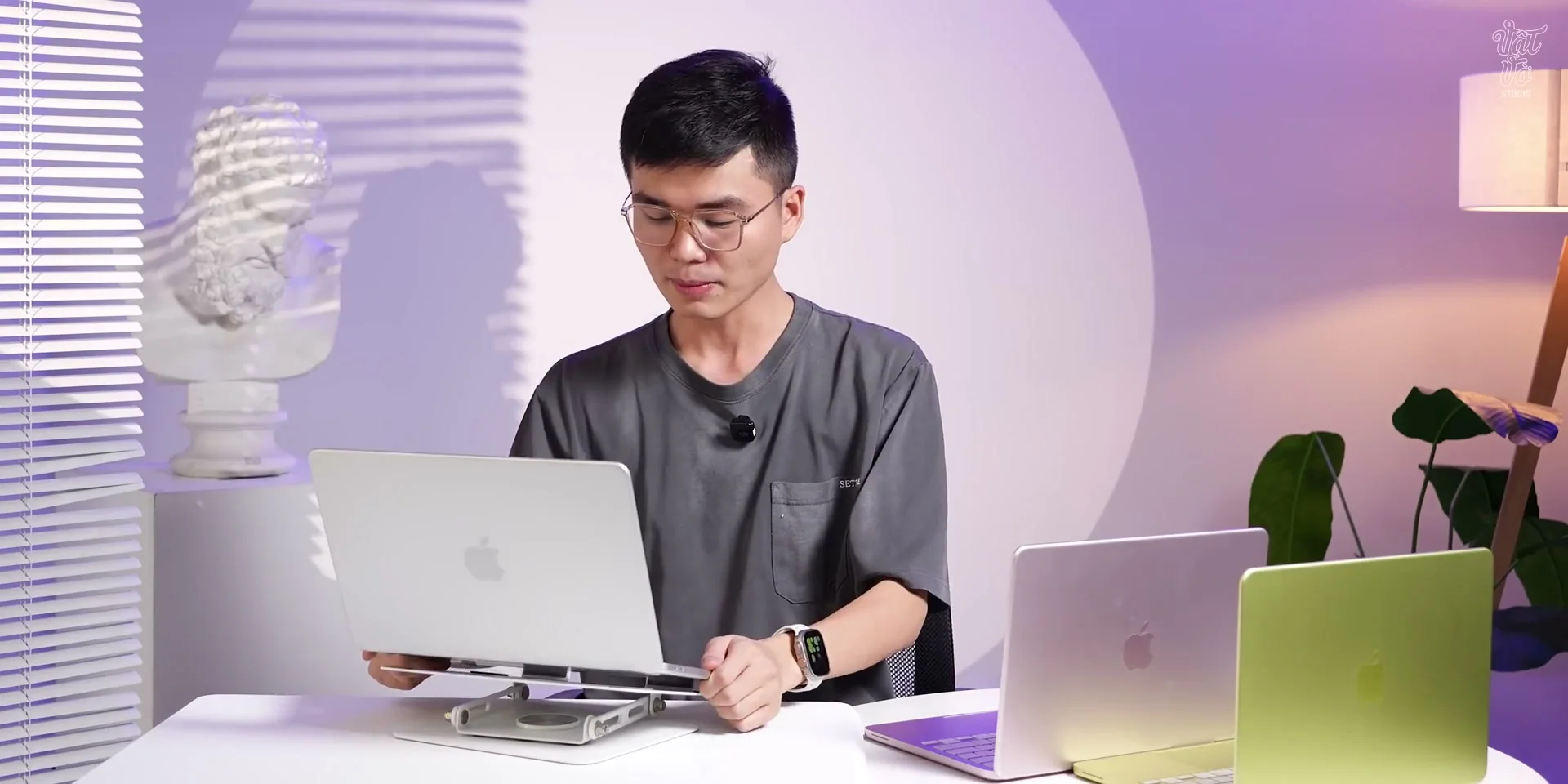Trải nghiệm chất lượng hiển thị màn hình Trải nghiệm chất lượng hiển thị màn hình