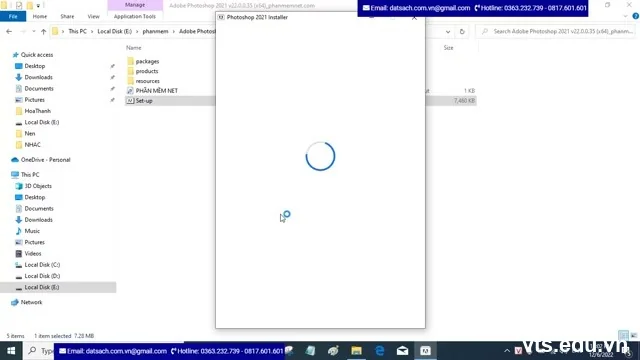 Trải nghiệm tạo file mới và quản lý layer Trải nghiệm tạo file mới và quản lý layer