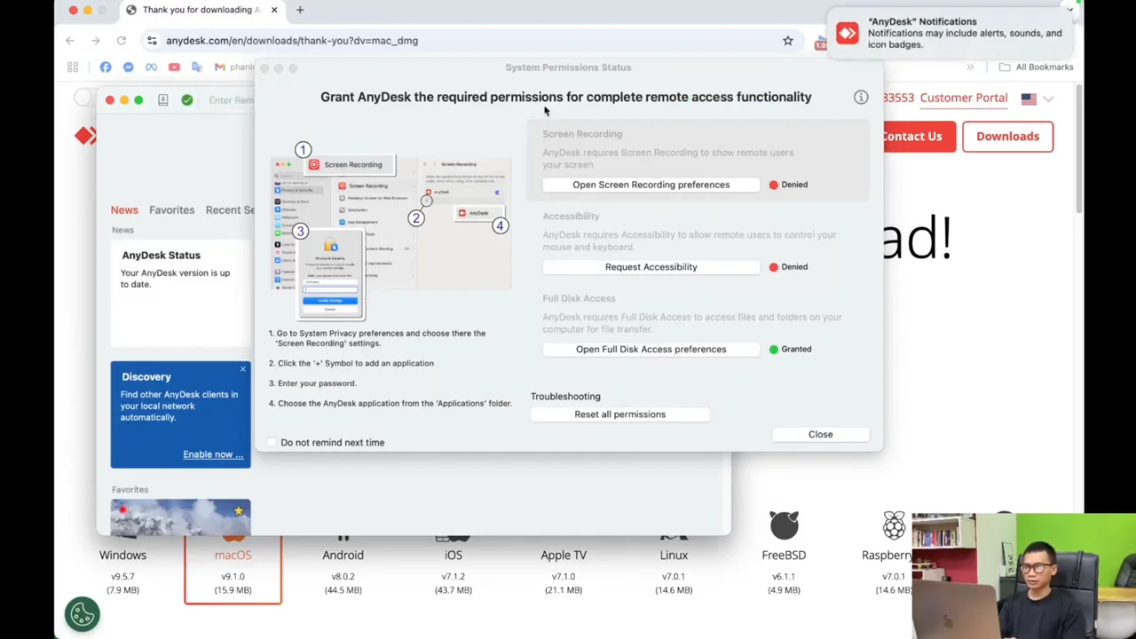 Trải nghiệm thao tác kéo thả cài đặt vào thư mục Applications Trải nghiệm thao tác kéo thả cài đặt vào thư mục Applications