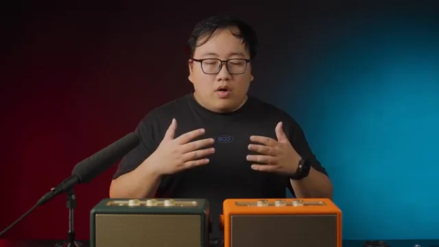 Trải nghiệm thực tế chất âm Bass sâu lắng Trải nghiệm thực tế chất âm Bass sâu lắng