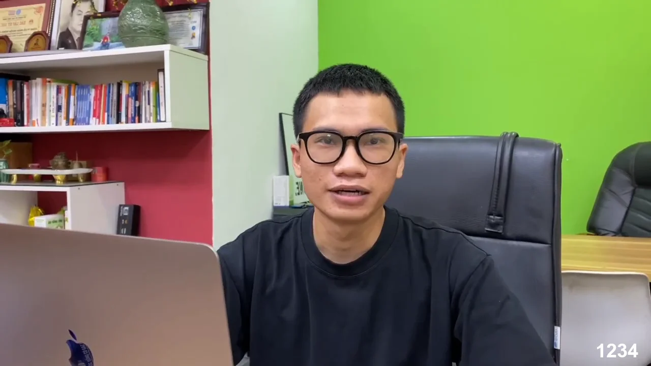 Truy cập trang chủ AnyDesk