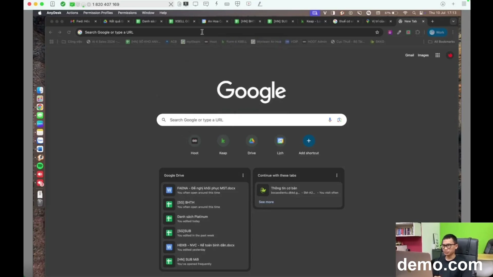 Verify Connection Status Verify Connection Status