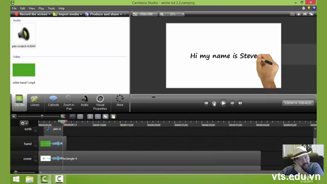 Xem trước kết quả và xuất bản video hoàn thiện Xem trước kết quả và xuất bản video hoàn thiện