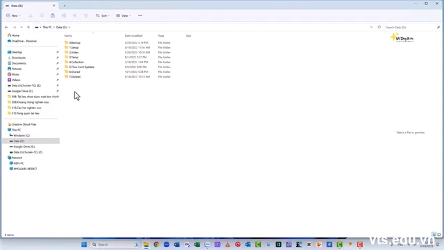 Lựa chọn thư mục lưu trữ cài đặt SPSS