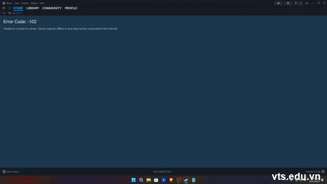 Truy cập Change adapter settings