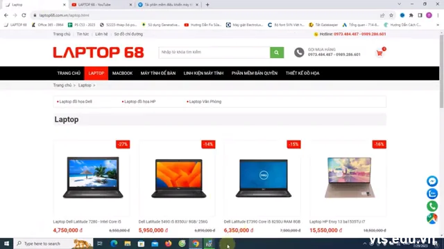 Khởi chạy tệp tin cài đặt Khởi chạy tệp tin cài đặt