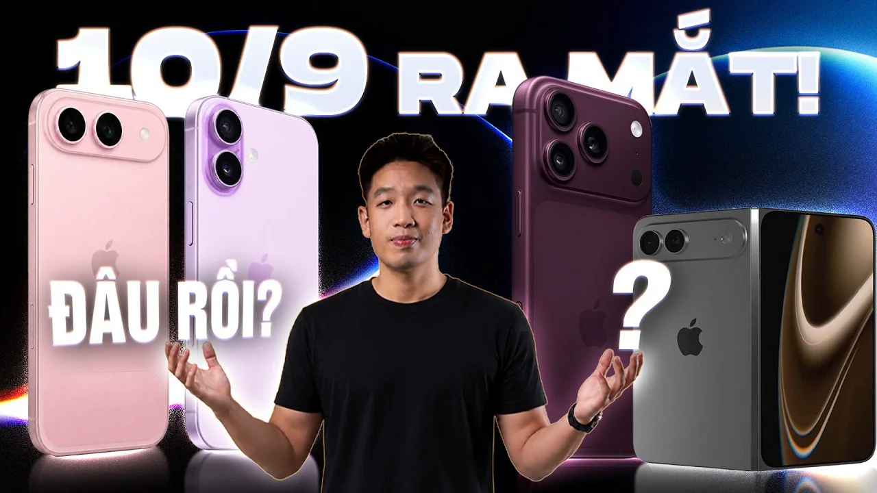 Đánh giá camera nâng cấp khẩu độ linh hoạt